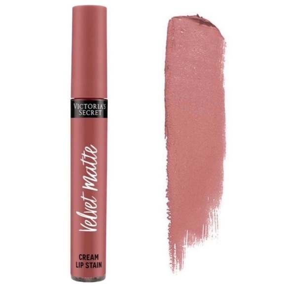 Velvet Matte Cream Lip Stain By Victoria's Secret - Picture 3 of 3